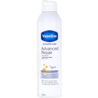 Een afbeelding van Vaseline Repair bodylotion spray advanced