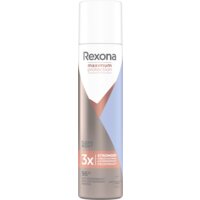 Een afbeelding van Rexona Women aerosol maxpro clean scent