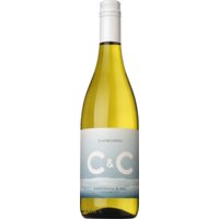 Clay & Curves Sauvignon blanc