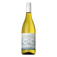 Clay & Curves Sauvignon blanc