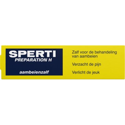 pdp-image-Sperti Preparation h aambeienzalf