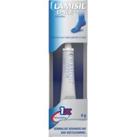 Een afbeelding van Lamisil Once