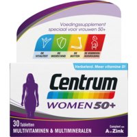 Een afbeelding van Centrum Women 50+ advanced