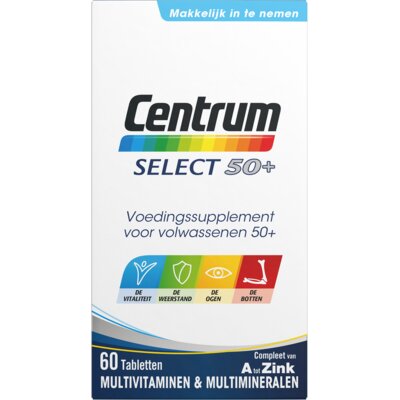 pdp-image-Centrum Select 50+