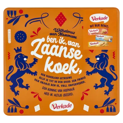 pdp-image-Verkade Oranje koektrommel