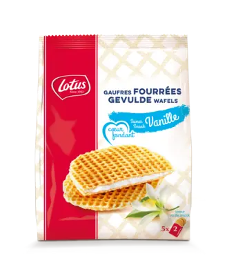pdp-image-Lotus Gevulde wafel vanille bel
