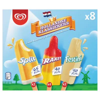 pdp-image-Ola Holandse Klassiekers