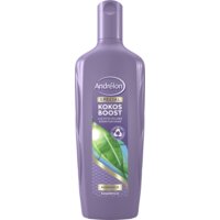 Een afbeelding van Andrélon Special kokos boost shampoo