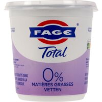 Fage Total Griekse Yoghurt 0% Bestellen | Albert Heijn