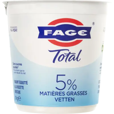 pdp-image-Fage Total Griekse yoghurt 5%