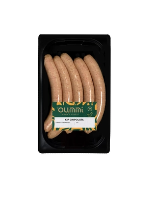 pdp-image-Oummi Kip chipolata worstjes