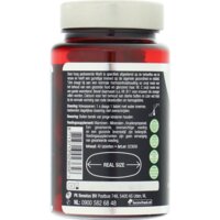 Een afbeelding van Lucovitaal Multi vrouw tabletten