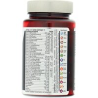 Een afbeelding van Lucovitaal Multi vrouw tabletten