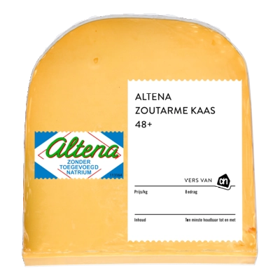 pdp-image-Altena Zoutarm 48+ stuk vvp