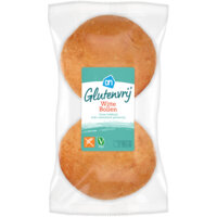 Afbeelding van Glutenvrij Witte bollen