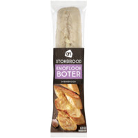 Afbeelding van Stokbrood knoflookboter