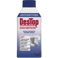 Afbeelding van Destop Wasmachinereiniger integrale behandeling