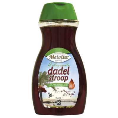 pdp-image-Melvita Biologische dadelstroop