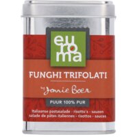 Funghi trifolati - 2412