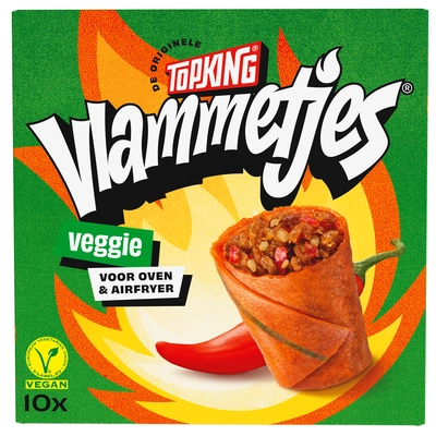 pdp-image-Topking Vlammetjes veggie