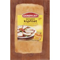 Een afbeelding van Zandvliet Gerookte kipfilet