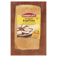 Zandvliet Gerookte kipfilet