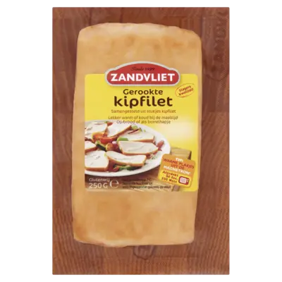 pdp-image-Zandvliet Gerookte kipfilet