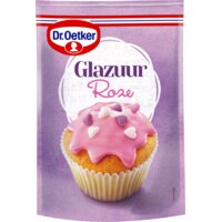 Glazuur roze - 1716