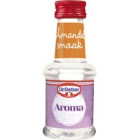 Aroma amandelsmaak - 232