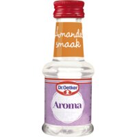 Amandel aroma