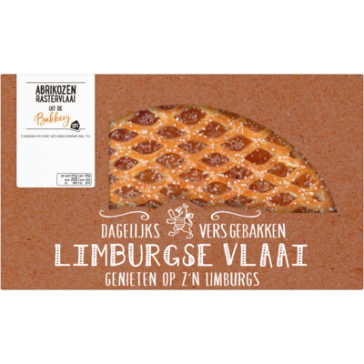 pdp-image-AH Abrikozenvlaai half