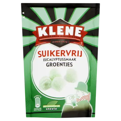 pdp-image-Klene Suikervrij groentjes