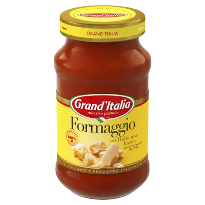 pdp-image-Grand' Italia Formaggio met Italiaanse kazen