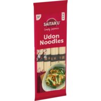 Een afbeelding van Saitaku Udon noodles
