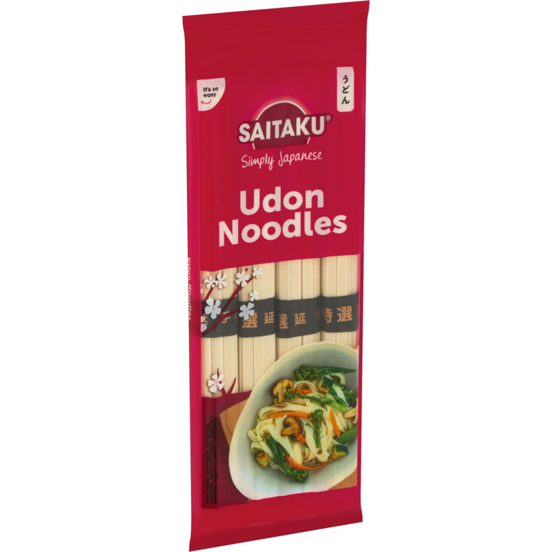 Een afbeelding van Saitaku Udon noodles