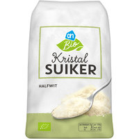 Een afbeelding van AH Biologisch Kristalsuiker