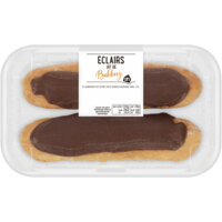 AH Chocolade eclairs BEL bestellen | Albert Heijn