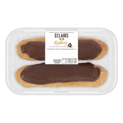 pdp-image-AH Chocolade eclairs BEL