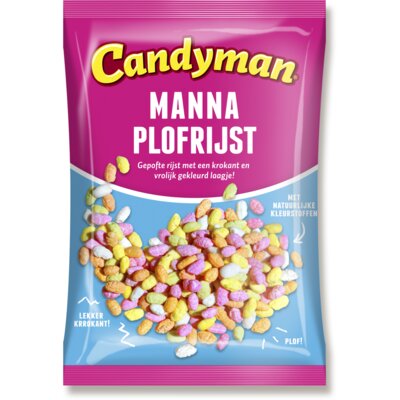 pdp-image-Candyman Manna plofrijst