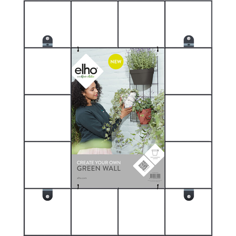 Een afbeelding van Elho Loft urban green wall
