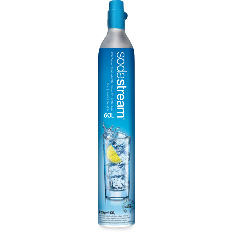 Een afbeelding van Sodastream Omruilclinder