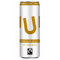Hun Sauvignon blanc