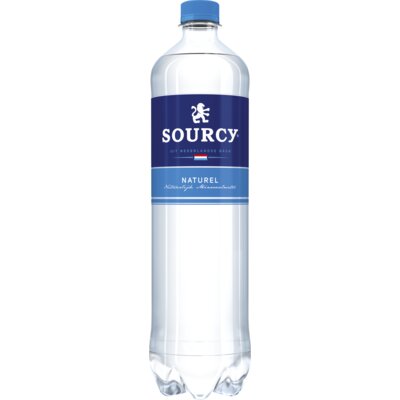pdp-image-Sourcy Naturel mineraalwater