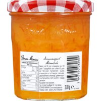 Een afbeelding van Bonne Maman Sinaasappel marmelade