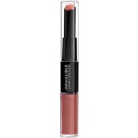 Een afbeelding van L'Oréal Paris Infaillible lipstick 404 corail constant