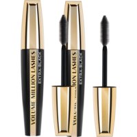 Een afbeelding van L'Oréal Paris volume milion lashes carbon black