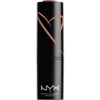 Een afbeelding van NYX Professional makeup shout loud lipstick
