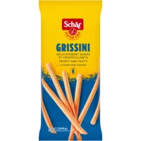 Een afbeelding van Schär Grissini (Soepstengels) glutenvrij