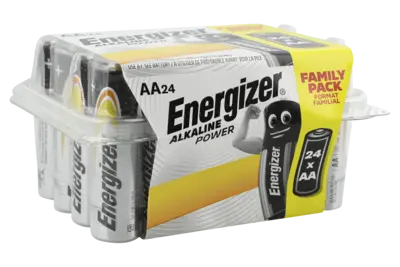 pdp-image-Energizer Power aa bel