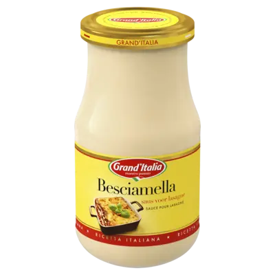 pdp-image-Grand' Italia Besciamella voor lasagne